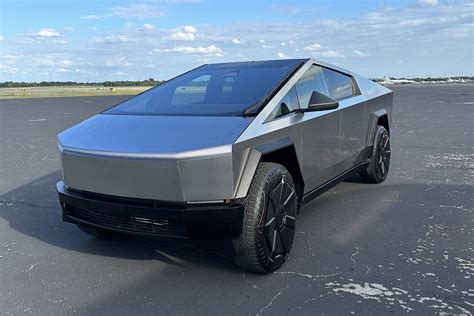 Tesla Cybertruck: Elon Musk explains why its design 